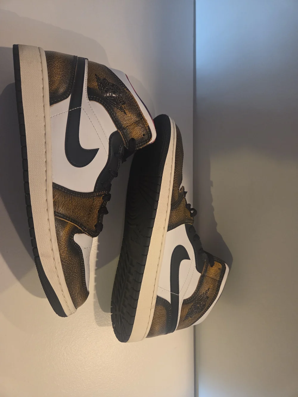 Men Air Jordan 1 MID SE